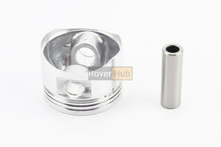 Поршень к-кт 110cc 52,4мм STD (палець 13мм)