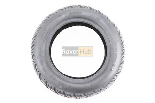 Шина 3,50-10 безкамерна, дорожня SY-S007