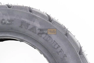 Шина 3,50-10 безкамерна, дорожня N308