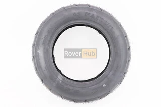 Шина 3,50-10 безкамерна, дорожня N308