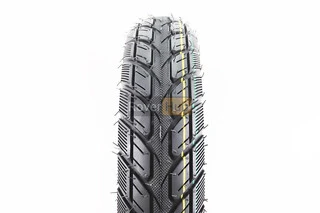 Шина 3,50-10 безкамерна, дорожня SY-087