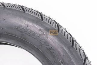 Шина 3,50-10 безкамерна, дорожня SV-360