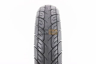 Шина 3,50-10 безкамерна, дорожня SV-360