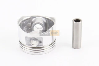 Поршень к-кт 110cc 52,4мм +0,25 (палец 13мм)