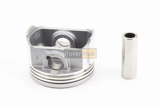 Поршень к-кт 140cc 56мм STD (палець 13мм, висота поршня 37мм)