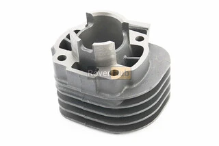 Циліндр к-кт (цпг) 2Трем 50cc-40мм (палець 10)