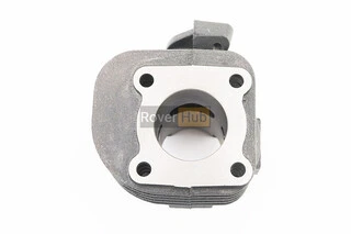 Циліндр к-кт (цпг) 2Трем 50cc-40мм (палець 10)