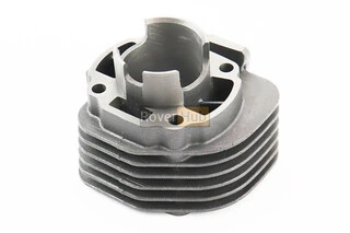 Циліндр к-кт (цпг) 2Трем 65cc-44мм (висота циліндра 64/87мм) (палець 12)