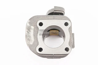 Циліндр к-кт (цпг) 2Трем 65cc-44мм (висота циліндра 64/87мм) (палець 10)