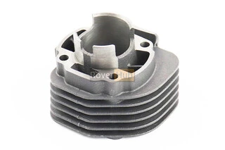 Циліндр к-кт (цпг) 2Трем 65cc-44мм (висота циліндра 64/87мм) (палець 10)