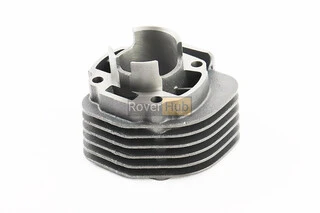 Циліндр к-кт (цпг) 2Трем 65cc-44мм (висота циліндра 64/87мм) (палець 12)