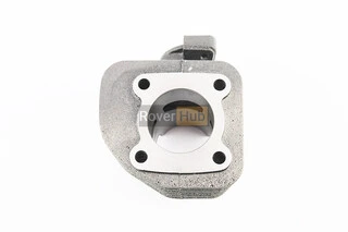 Циліндр к-кт (цпг) 2Трем 65cc-44мм (висота циліндра 64/87мм) (палець 12)