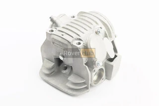 Головка циліндра в зборі Honda WAVE 125