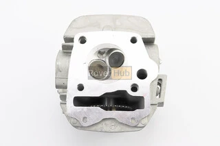 Головка циліндра в зборі Honda WAVE 125