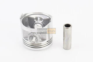 Поршень к-кт CG125cc 56,5мм +0,50 (высота 52мм, палец 15мм)