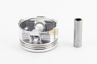 Поршень к-кт CG150cc 62мм STD (висота 38,5мм, палець 13мм)