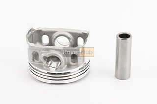 Поршень к-кт CG150cc 62мм STD (высота 38,5мм, палец 15мм)