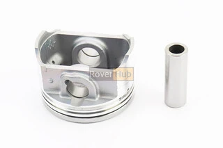 Поршень к-кт 140cc 56мм +0,50 (палець 13мм, висота поршня 37мм)