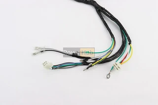 Проводка центральная JH70 (см. фото)