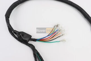 Проводка центральная JH70 (см. фото)