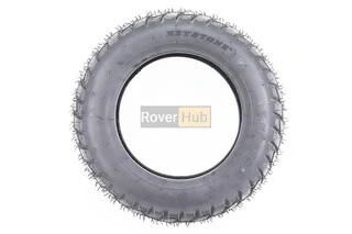 Шина 3,50-10 безкамерна, шипована SY-103