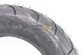 Шина 3,50-10 безкамерна, шосейний малюнок CA168A