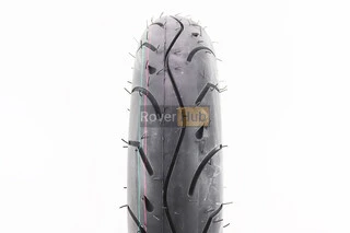 Шина 3,50-10 безкамерна, шосейний малюнок CA168A