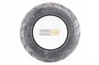 Шина 3,50-10 безкамерна, шосейний малюнок CA168A