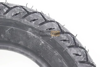 Шина 3,50-10 шипована CA134A