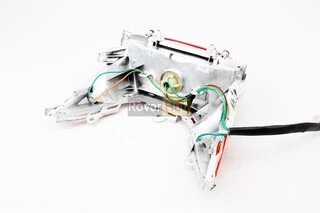 Honda LEAD AF-48 ліхтар задній