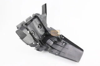 Honda LEAD AF-48 ліхтар задній з крилом в зборі