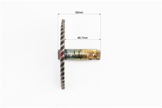 Півмісяць кікстартеру Honda DIO AF-18/27