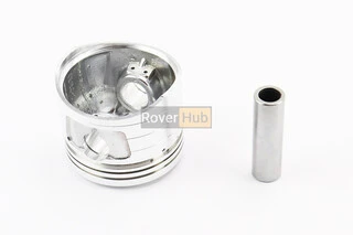 Поршень к-кт CB/CG150cc 62мм STD (висота 49мм, палець 15мм)