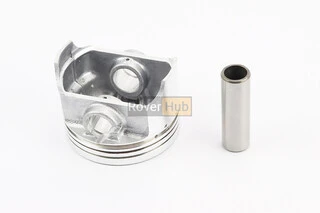 Поршень к-кт CG200cc 63,5мм STD (высота 45мм, палец 15мм)