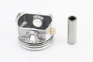 Поршень к-кт CG250cc 67мм STD (висота 46мм, палець 16мм)