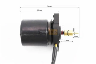 Електромагнітний клапан