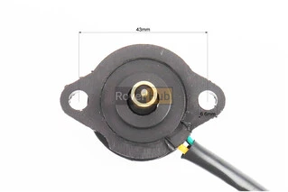 Електромагнітний клапан