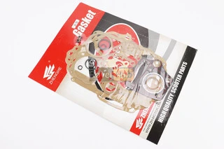 Прокладки двигателя JH- 70cc-47мм, к-кт 19 деталей