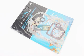 Прокладки двигуна JH-110cc-52,4мм, к-кт 17 деталей