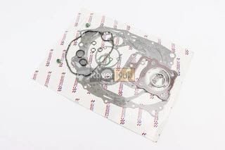 Прокладки двигателя CG-125cc-56,5мм, к-кт 18 деталей