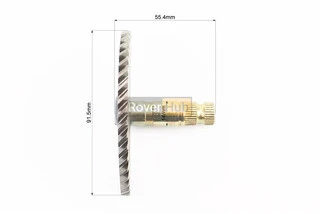 Полумесяц кикстартера Honda TACT