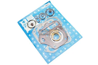 Прокладки поршневой JH- 50cc-39мм, к-кт 15 деталей