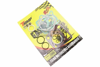 Прокладки поршневої JH-50cc-39мм, к-кт 15 деталей