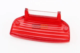 Honda TACT AF-30 "скло"-стопа, червоне