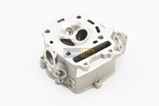 Головка циліндра (гола) 250cc