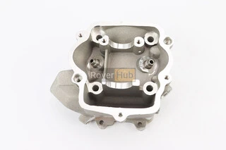 Головка циліндра (гола) 250cc