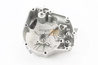 Кришка двигуна права 250cc