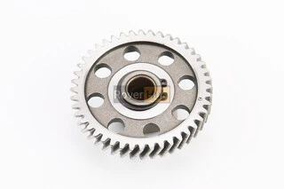 Розподільний вал - шестерня