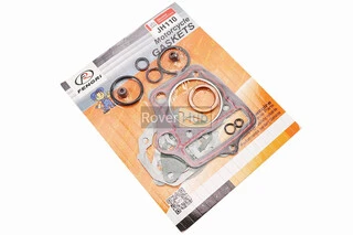 Прокладки поршневой JH-110cc-52,4мм, к-кт 15 деталей