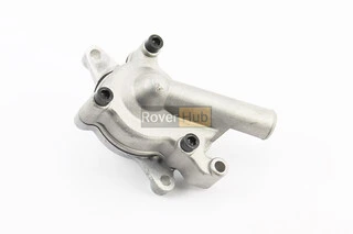 Помпа водяного охлаждения в сборе Yamaha MAJESTY 250cc